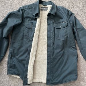 Mens Eddie Bauer jacket